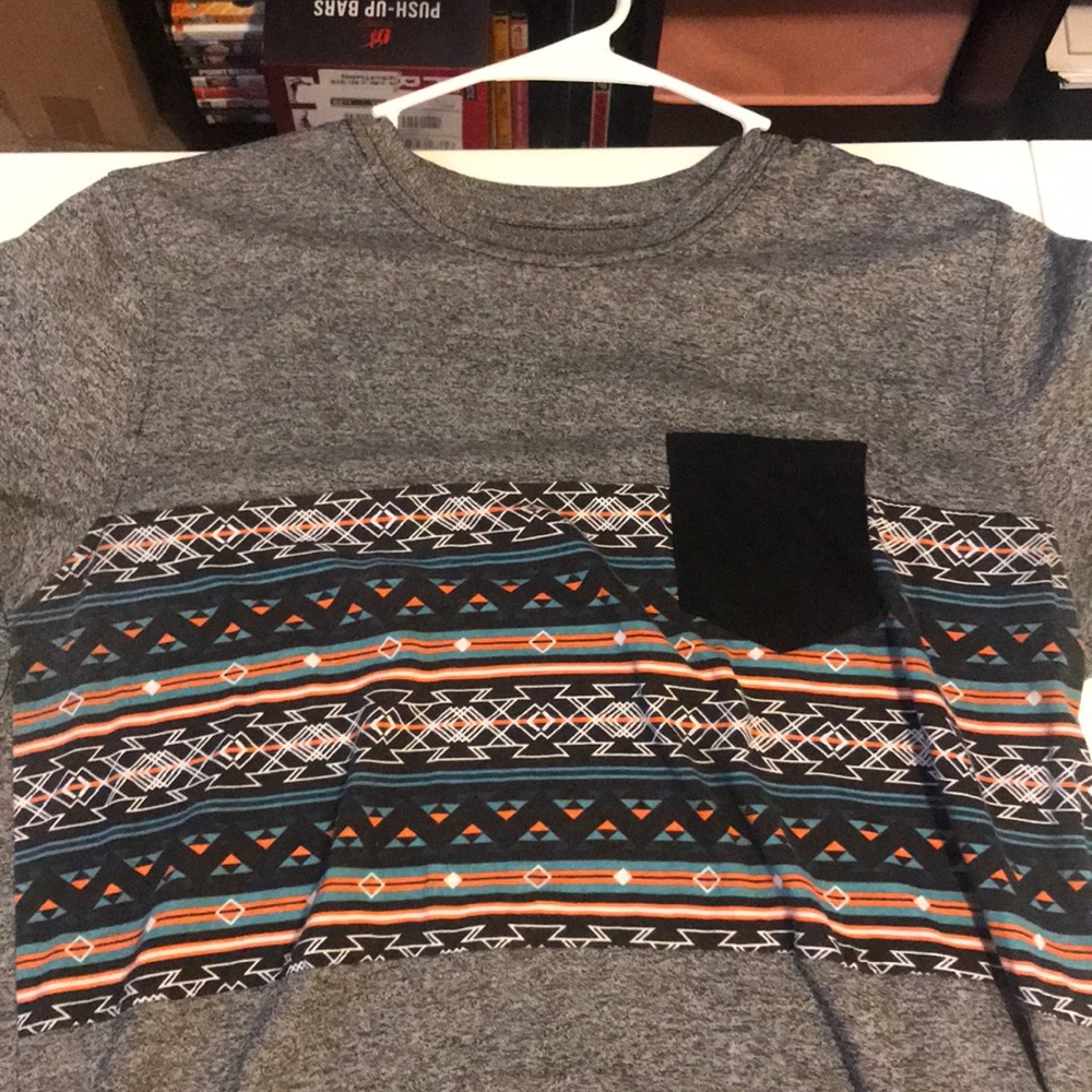 Brooklyn Cloth Tee Shirt